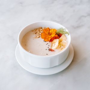 Plant-based perfection served with love at Plearn Restaurant 🌱🍴 #VeganDelights #PlearnPhuket
#PlearnRestaurant at Plearn in Phuket