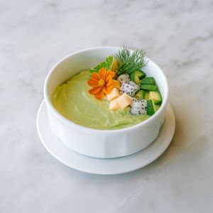 Plant-based perfection served with love at Plearn Restaurant 🌱🍴 #VeganDelights #PlearnPhuket
#PlearnRestaurant at Plearn in Phuket