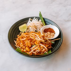 Plant-based perfection served with love at Plearn Restaurant 🌱🍴 #VeganDelights #PlearnPhuket
#PlearnRestaurant at Plearn in Phuket