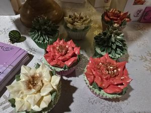 At Veganworld, Kerstbeurs, Hasselt at Blooming Art - No Storefront in Maaseik