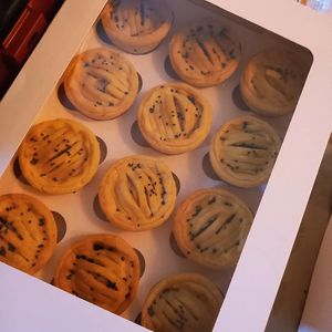  at Relevance in Leeds