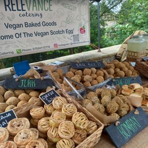  at Relevance in Leeds