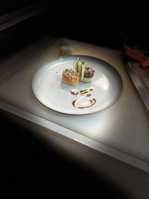  at Sushi do Bem Lisbon in Lisbon