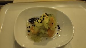  at Sushi do Bem Lisbon in Lisbon