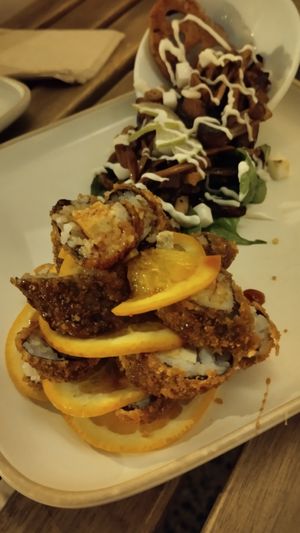  at Sushi do Bem Lisbon in Lisbon