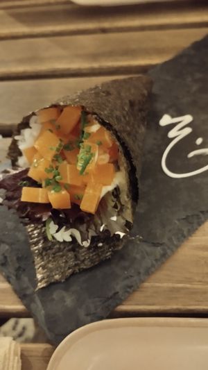  at Sushi do Bem Lisbon in Lisbon