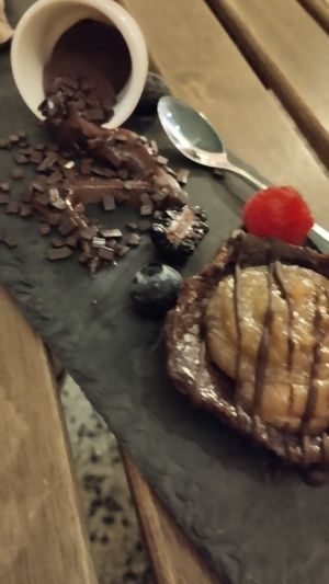  at Sushi do Bem Lisbon in Lisbon