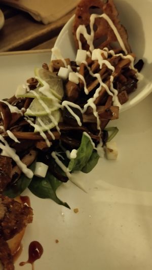  at Sushi do Bem Lisbon in Lisbon