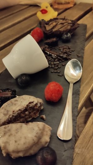  at Sushi do Bem Lisbon in Lisbon