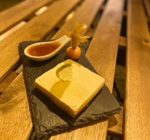  at Sushi do Bem Lisbon in Lisbon