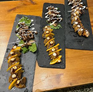  at Sushi do Bem Lisbon in Lisbon