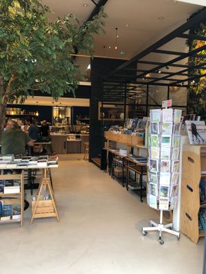  at "La Clairière" by Biodélice in Porto-vecchio