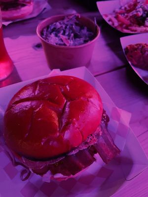  at SHROOM - Pop Up @ The Royal Albert in Portsmouth