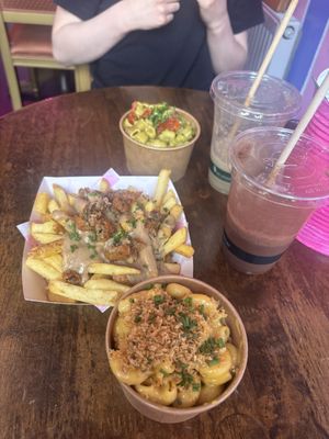   at SHROOM - Pop Up @ The Royal Albert in Portsmouth