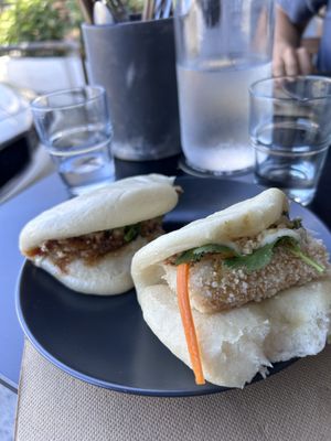   at Lucky Bao in Mermaid Waters