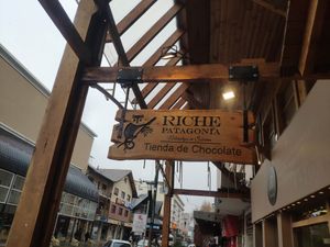  at Riche Patagonia in San Carlos De Bariloche