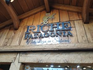  at Riche Patagonia in San Carlos De Bariloche