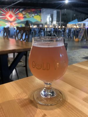 Hard or soft, can’t go wrong with Gold Vibe’s kombucha ❤️  at Gold Vibe in Grass Valley