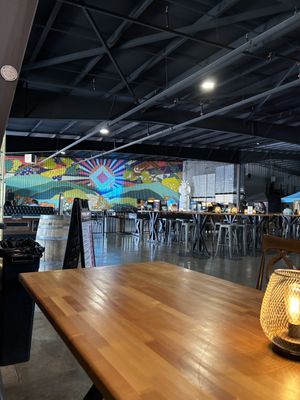   at Gold Vibe in Grass Valley