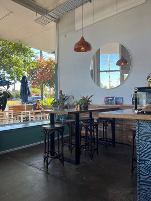   at Custodian in Moorabbin