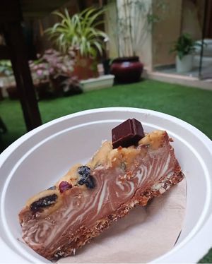 #Veganuary at Sanya Eco Spa & Yoga Hub in Naxxar