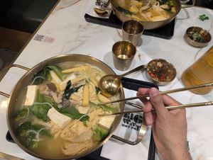  at Big Way Hot Pot (大味)- Robson in Vancouver