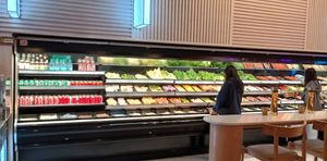 Choose your ingredients $3.99/100g at Big Way Hot Pot (大味)- Robson in Vancouver