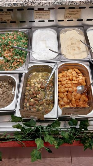  at La Maison du Liban (Notre Dame) in Versailles