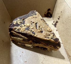 Rocky Road  at Kindly - York Place in Brighton