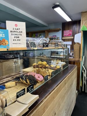   at Kindly - York Place in Brighton