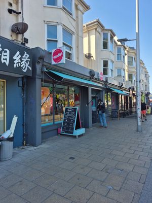  at Kindly - York Place in Brighton