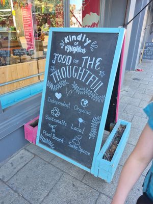  at Kindly - York Place in Brighton