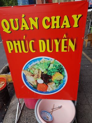 Name at PHÚC DUYÊN in Ho Chi Minh City