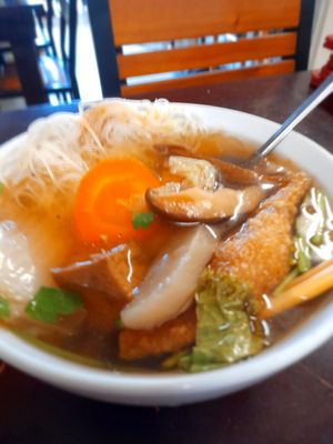  at PHÚC DUYÊN in Ho Chi Minh City