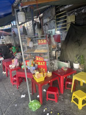   at PHÚC DUYÊN in Ho Chi Minh City