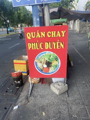   at PHÚC DUYÊN in Ho Chi Minh City