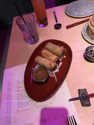   at Kembara in Phoenix