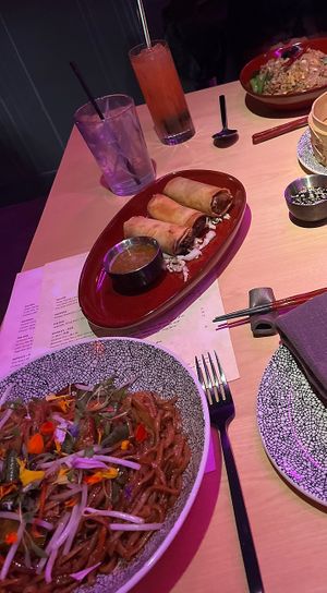   at Kembara in Phoenix