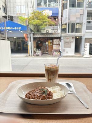   at WeBase Hiroshima in Hiroshima