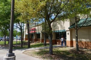 Sweet Tomatoes at Sweet Tomatoes in The Woodlands