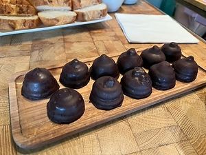  at Inclusive Bites in Nieuwegein