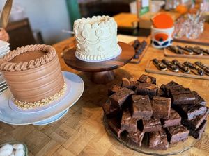  at Inclusive Bites in Nieuwegein