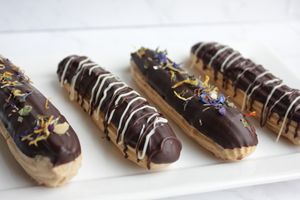  at Inclusive Bites in Nieuwegein