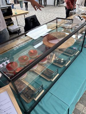   at Inclusive Bites in Nieuwegein