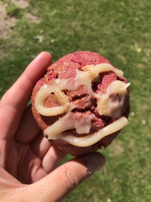   at Inclusive Bites in Nieuwegein