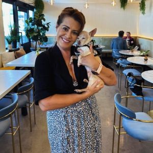  at Green Table Cafe - Fairfax in Los Angeles