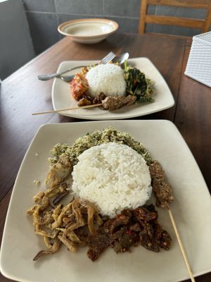   at Sai Prema in Gianyar