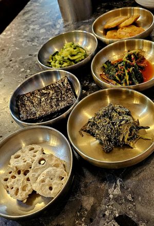  at Hangaram in Seoul