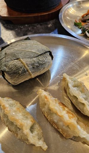  at Hangaram in Seoul