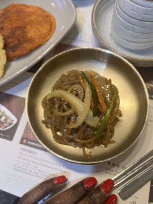   at Hangaram in Seoul